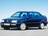 VW Vento